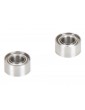 3/32 x 3/16 x 3/32 Sealed Ball Bearing (2)