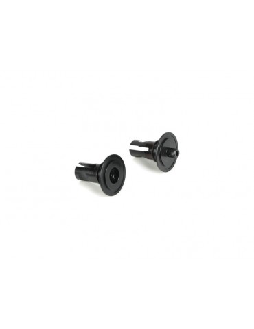 Outdrive Set: 22