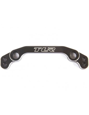 TLR Drag Link, Aluminum: 22X-4