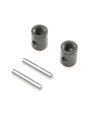 VHA CVA Rebuild Set (2): 22 5.0, 22X-4