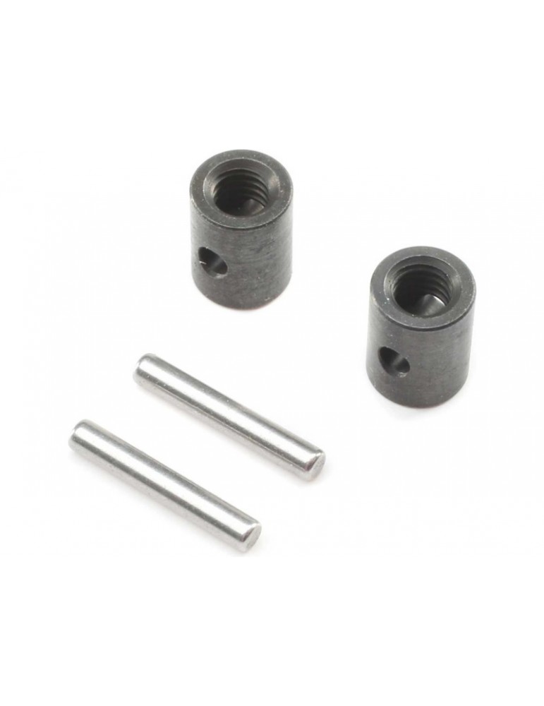 VHA CVA Rebuild Set (2): 22 5.0, 22X-4
