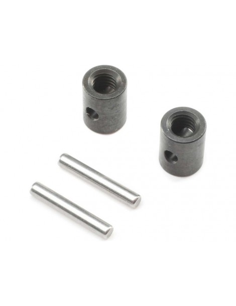 VHA CVA Rebuild Set (2): 22 5.0, 22X-4