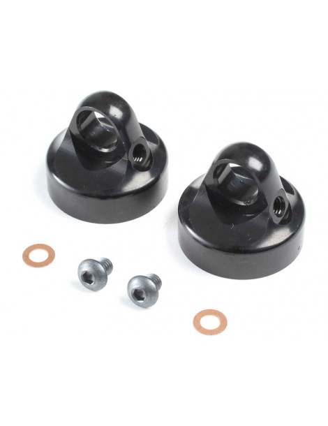 TRL Domed Bleeder Shock Caps Aluminum G3 (2)