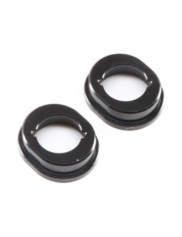 Spindle Insert Set, Aluminum, 3mm Trail: All 22