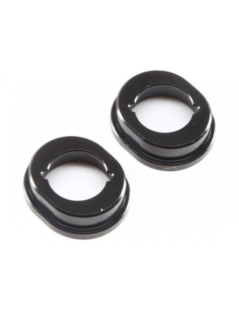Spindle Insert Set, Aluminum, 3mm Trail: All 22