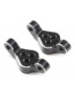 VHA Camber Link Mount, Black: 22 5.0