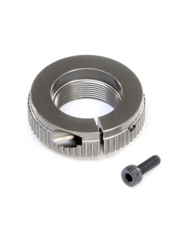Clamping Servo Saver Nut: 8X
