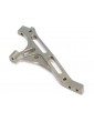 TLR Aluminum Front Chassis Brace: 8X