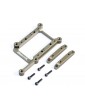 TLR Quick Change Engine Mount Set: 8X