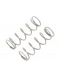 16mm EVO FR Shk Spring, 5.5 Rate, Grey(2):8X,8B 4.0