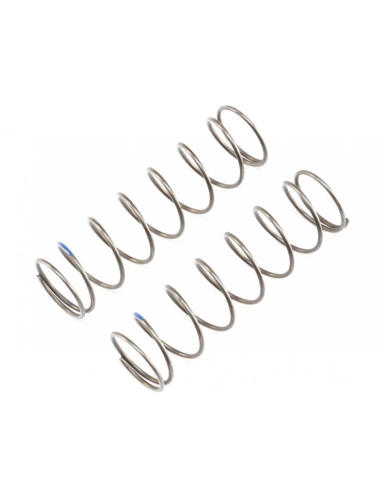 16mm EVO RR Shk Spring, 4.6 Rate, Blue(2):8X,8B 4.0