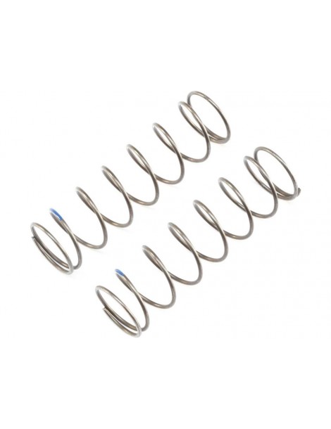 16mm EVO RR Shk Spring, 4.6 Rate, Blue(2):8X,8B 4.0