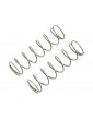 16mm EVO RR Shk Spring, 4.6 Rate, Blue(2):8X,8B 4.0