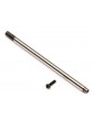 TLR Shock Shaft, Rear, 3.5mm: 8X