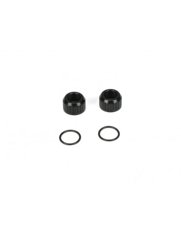 Shock Cap: Bottom (2): 22