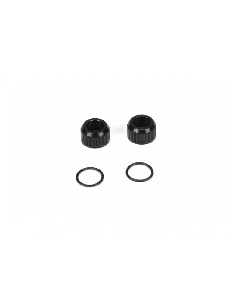Shock Cap: Bottom (2): 22