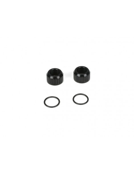 Shock Cap: Bottom (2): 22