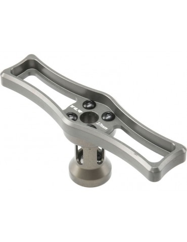 17mm Magnetic Wheel Wrench