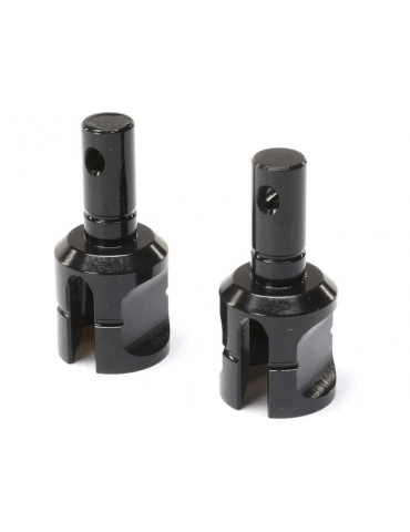 TLR HT F/R Lightened...