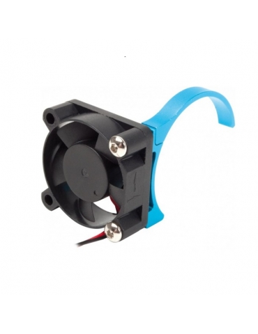 LRP Motor Fan 30x30mm +...