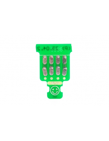 PCB for 8 Pin...