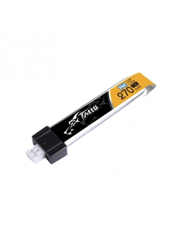 Baterija Tattu LiPo 270mAh...