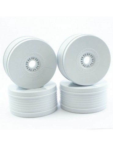 VORTEX Wheels V2 White, 4 Pcs.