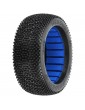 1/8 Hex Shot M3 Front/Rear Off-Road Buggy Tires (2)