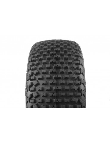TPRO 1/8 OffRoad Racing Tire MEGABLOCK - Soft T3 2 Pcs.