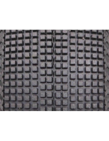 TPRO 1/8 OffRoad Racing Tire SKYLINE - ZR Medium T2 (4)