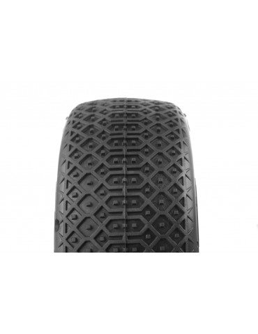TPRO 1/8 OffRoad Racing Tire MATRIX - Soft T3 2 Pcs.
