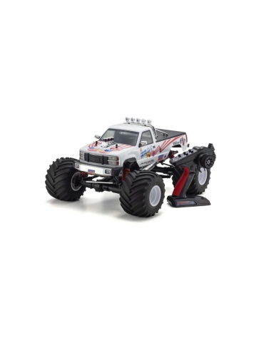 Kyosho USA-1 Nitro 1:8 RC...