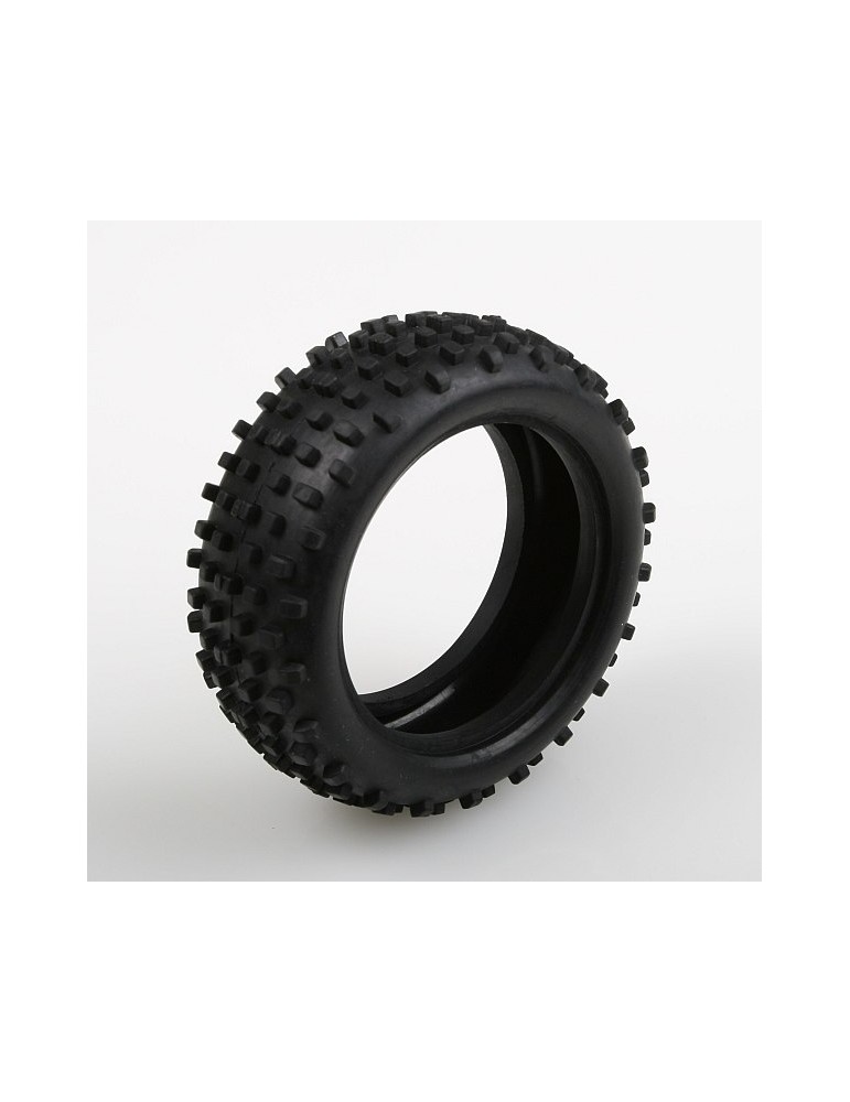 Aggressive Front Tyre Buggy 2pcs