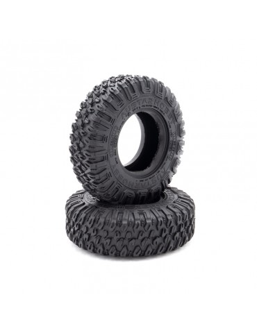 AUSTAR 85/28" Terrain Truck Tires 1.55 - with Foam