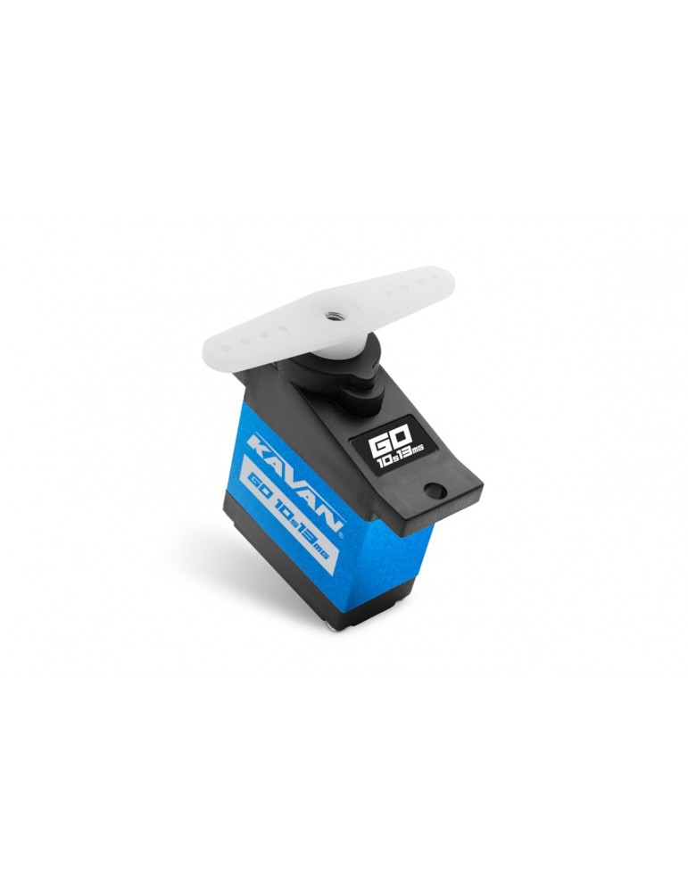 GO-10S13MG (0.08s/60 , 2.0kg.cm)