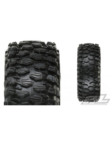 Hyrax 2.2" G8 Rock Terrain Truck Tires for Front or Rear 2.2" Crawler or Rock Racer