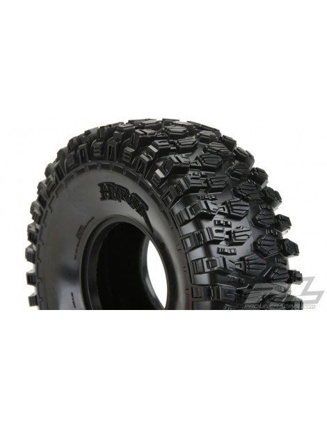 Hyrax 2.2" G8 Rock Terrain Truck Tires for Front or Rear 2.2" Crawler or Rock Racer
