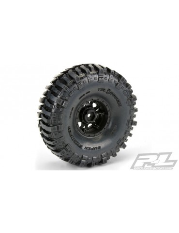 Interco Bogger 1.9" G8 Rock Terrain Tires Mounted