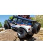 BFGoodrich Mud-Terrain T/A KM3 1.9" Rock Terrain Truck Tires for Front or Rear 1.9" Crawl
