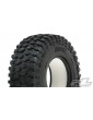 Hyrax SCXL 2.2"/3.0" M2 (Medium) All Terrain Tires for Desert Truck Front or Rear