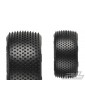 Pin Point 2.2" Z4 (Soft Carpet) Off-Road Carpet Buggy Rear Tires for 2.2" 1:10 Rear Buggy