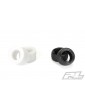 Pin Point 2.2" Z4 (Soft Carpet) Off-Road Carpet Buggy Rear Tires for 2.2" 1:10 Rear Buggy