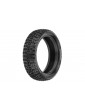 Hexon CR4 Rear 2.2" Carpet Buggy Tires (2)