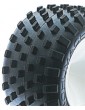 Stagger Rib - Truck Tyres - Blue (1 pair)