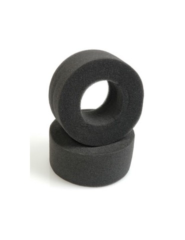 Foam Tyre Inserts - for Truck Tyres - Soft (1 pair)
