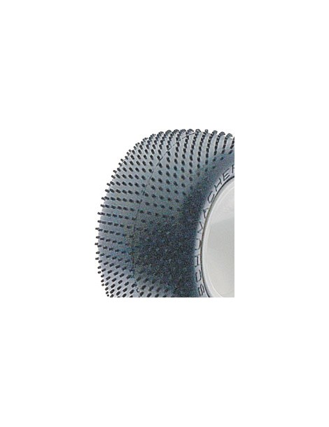 Micro Spike - Truck Tyres - Blue (1 pair)