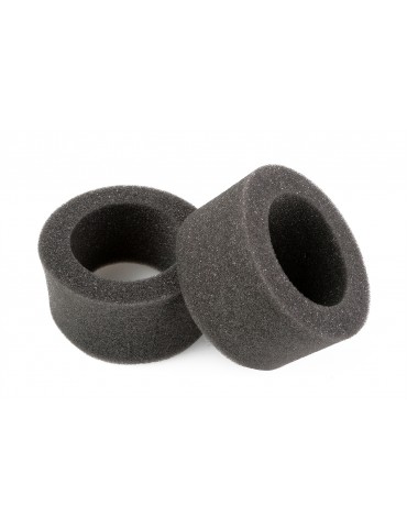 Foam Tyre Inserts - Ultra Wide - Hard (1 pair)