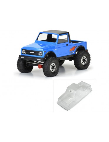 Pro-Line Body 1/10 Sumo L (313mm Wheelbase Crawlers)