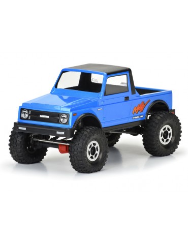 Pro-Line Body 1/10 Sumo L (313mm Wheelbase Crawlers)