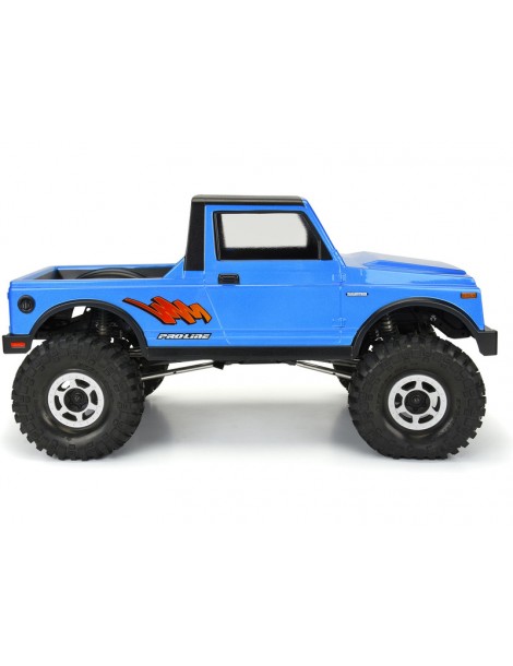 Pro-Line Body 1/10 Sumo L (313mm Wheelbase Crawlers)